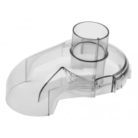 Соковыжималка центробежная HY-JE1625 500Вт