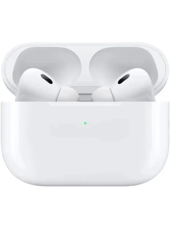 Наушники беспроводные Hoco EW51, TWS, вакуумные, Bluetooth 5.3, 30/300 мАч, шумоподавление, белые