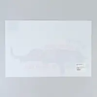 Коврик под миску &laquo;Не проста жизнь кота&raquo;, 43&times;28 см