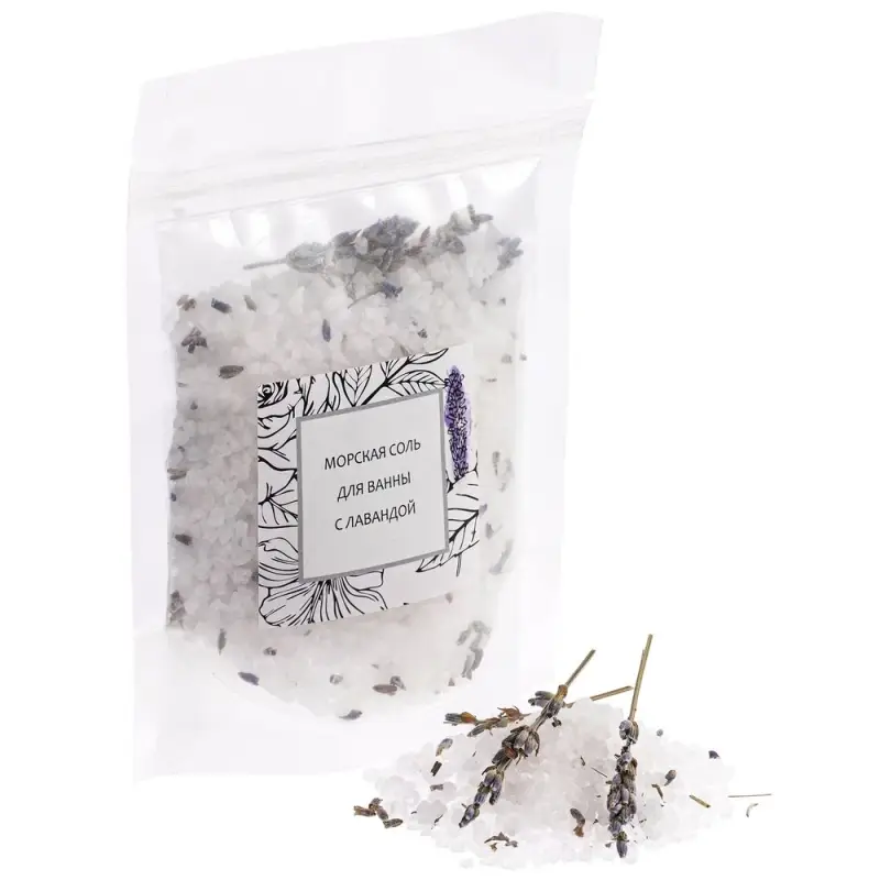 Спа-набор Mirimiri ver.2