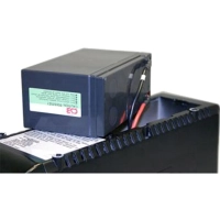 ИБП Powercom Back-UPS IMPERIAL IMP-825AP, лин-инт., 825ВА/495Вт,5xC13, USB