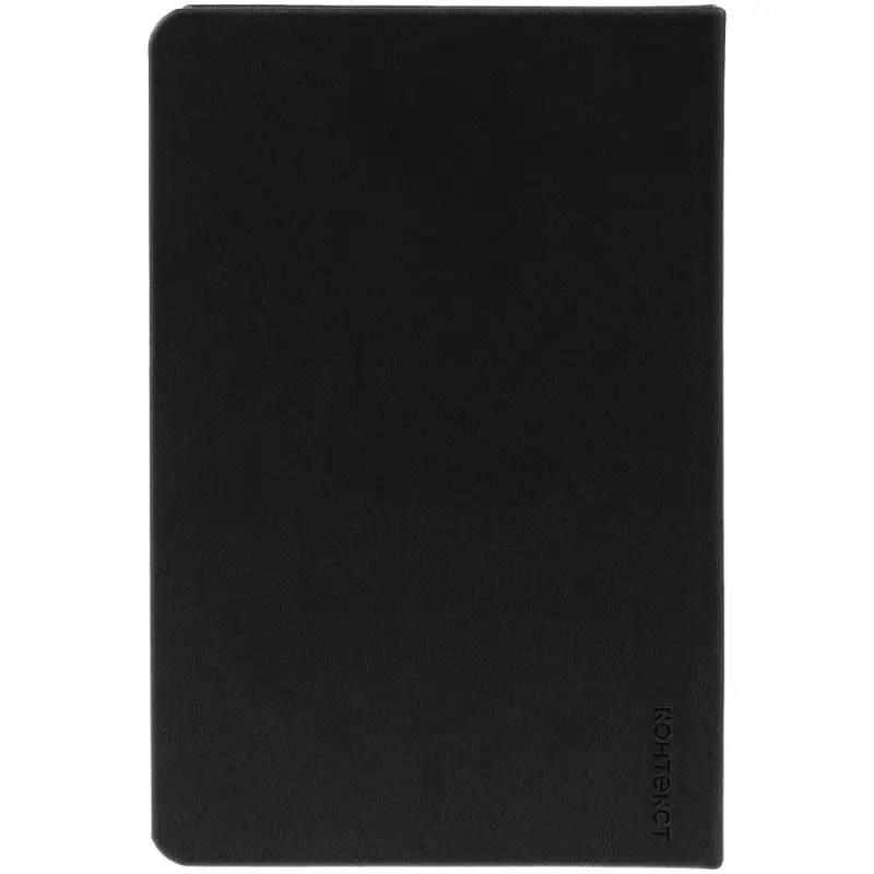 Ежедневник Base Mini, недатированный, черный Ежедневник Base Mini, недатированный, черный