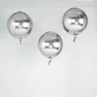 Воздушный шар фольгированный 32" &laquo;Сфера&raquo;