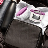 Кофеварка портативная КТ-7576 - 0.15 л Кофеварка портативная КТ-7576 - 0.15 л