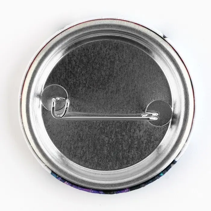 Значок закатной «Мальчик неко», d = 38мм Значок закатной «Мальчик неко», d = 38мм