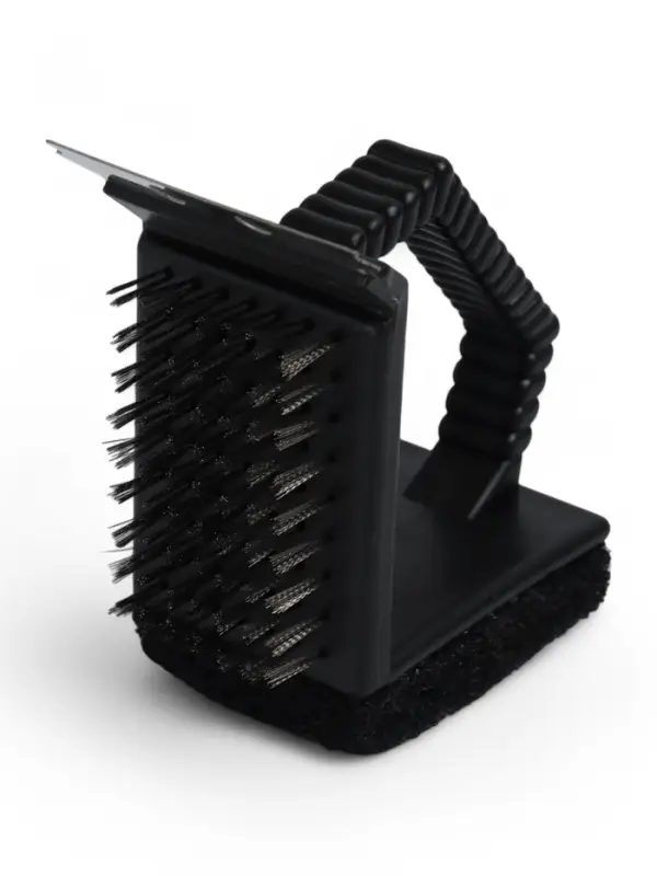 Щётка-скребок для чистки гриля Maclay