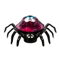 Десерт желейный &laquo;Глаз паука&raquo;, с взрывной карамелью, ассорти, 17 г