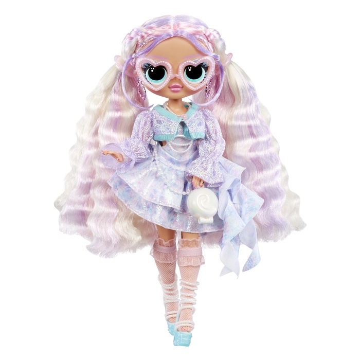 Кукла ОМГ Перл Серия 9, с аксессуарами, L.O.L. SURPRISE! Кукла ОМГ Перл Серия 9, с аксессуарами, L.O.L. SURPRISE!