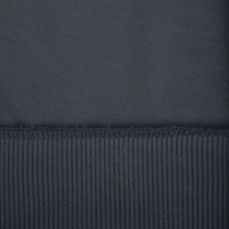 Толстовка на молнии с капюшоном Siverga 2.0, темно-серая (графит), размер XS Толстовка на молнии с капюшоном Siverga 2.0, темно-серая (графит), размер XS