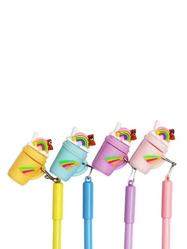 Ручка шариковая-прикол «Клешня»