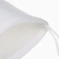 Детская мочалка для купания M&B &laquo;Медвежонок&raquo;, махра