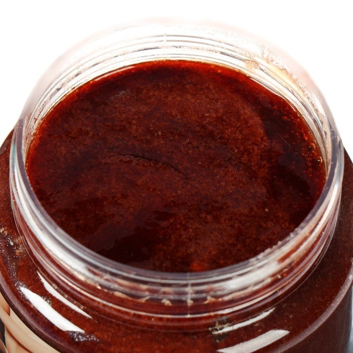 Скраб-пилинг для тела  Скраб-пилинг для тела "Dream Nature" Шоколадный 720 г