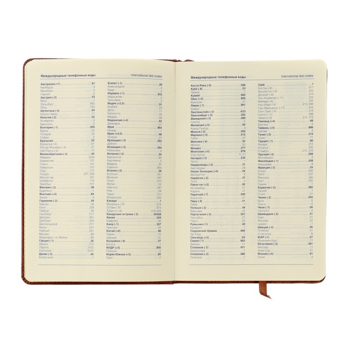 Ежедневник недатированный А5, 116 листов в клетку, на резинке, обложка кожзам, МИКС Ежедневник недатированный А5, 116 листов в клетку, на резинке, обложка кожзам, МИКС