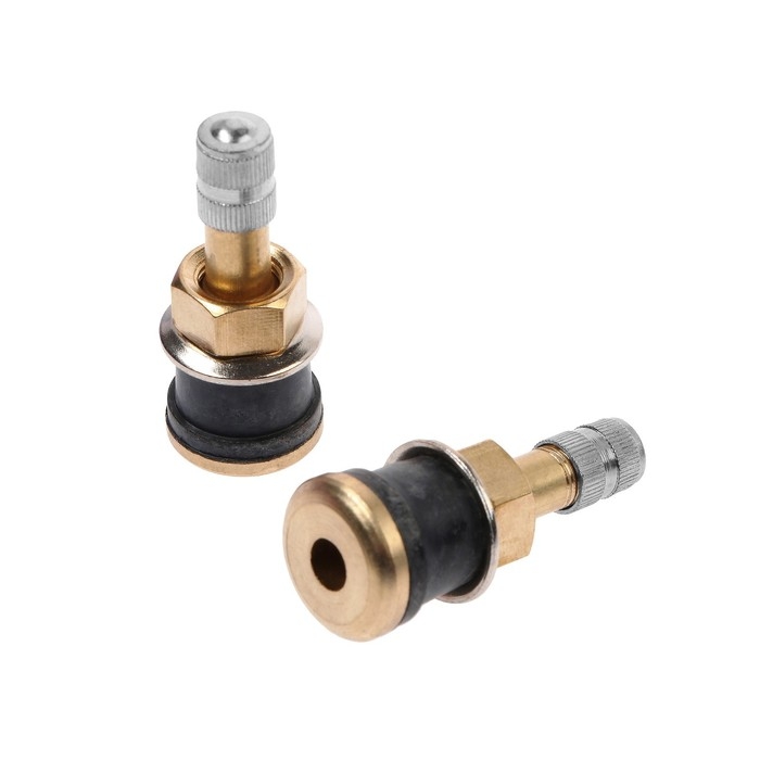 Вентиль TR-501 грузовой, набор 2 шт Вентиль TR-501 грузовой, набор 2 шт