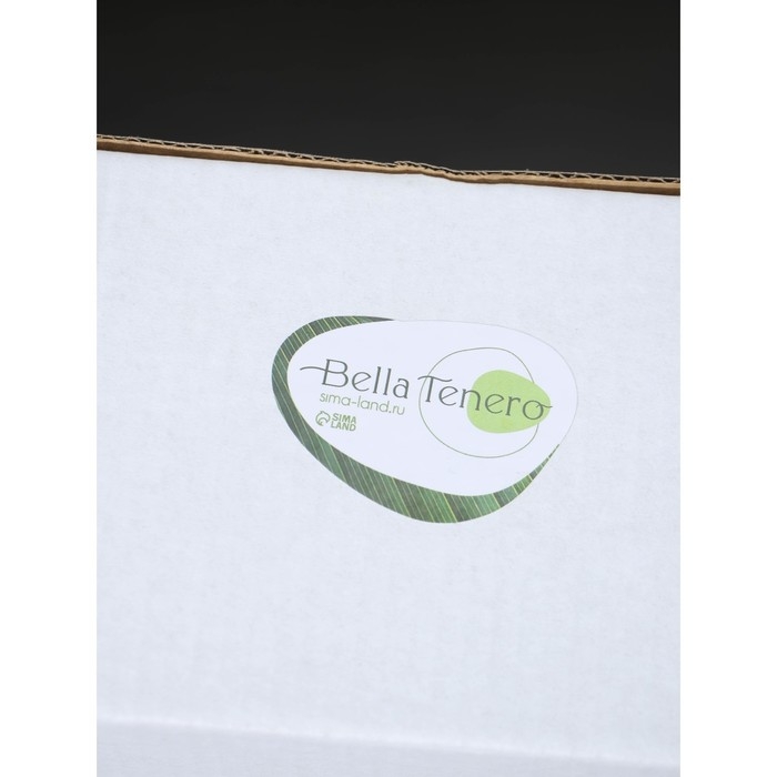 Бутылка стеклянная для соуса и масла с мерной шкалой BellaTenero «Эко», 750 мл, 16×8,5×22 см Бутылка стеклянная для соуса и масла с мерной шкалой BellaTenero «Эко», 750 мл, 16×8,5×22 см