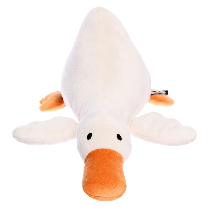 Мягкая игрушка «Гусь», 37 см