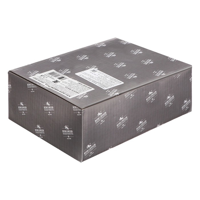 Карандаш незаточенный 4.3 мм, Koh-I-Noor 3263/1 по стеклу, металлу, пластику, красный, L=175 мм Карандаш незаточенный 4.3 мм, Koh-I-Noor 3263/1 по стеклу, металлу, пластику, красный, L=175 мм