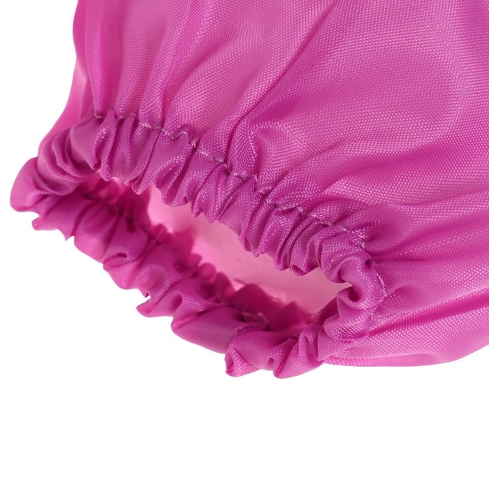 Нарукавники для труда 250 х 160, Calligrata, сиреневые Нарукавники для труда 250 х 160, Calligrata, сиреневые