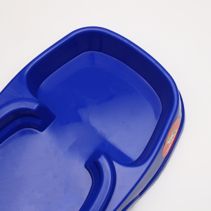 Автопоилка/автокормушка с мерным делением, 1,3 л, синяя Автопоилка/автокормушка с мерным делением, 1,3 л, синяя