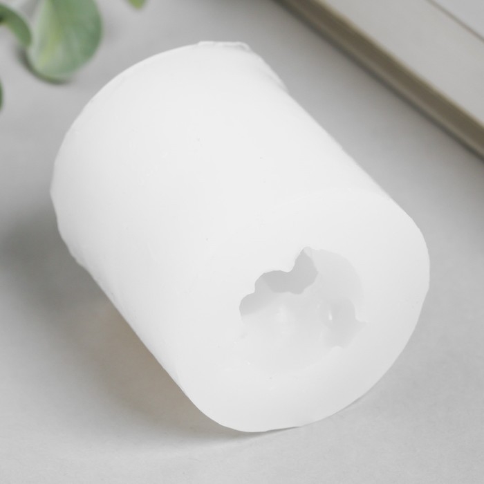 Молд силикон Молд силикон "Маленький единорожка" 4,5х4,6х4,6 см