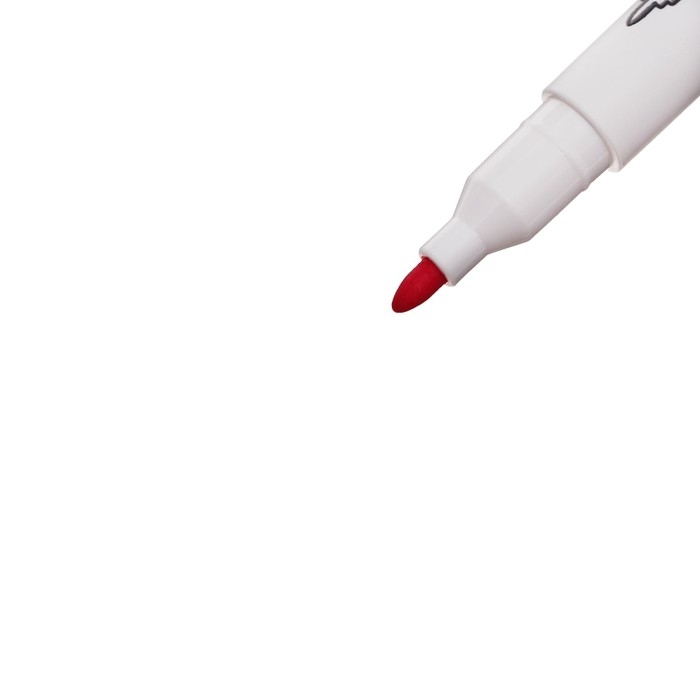 Набор маркеров, 18 цветов, двусторонние, пулевидный и скошенный наконечники Набор маркеров, 18 цветов, двусторонние, пулевидный и скошенный наконечники