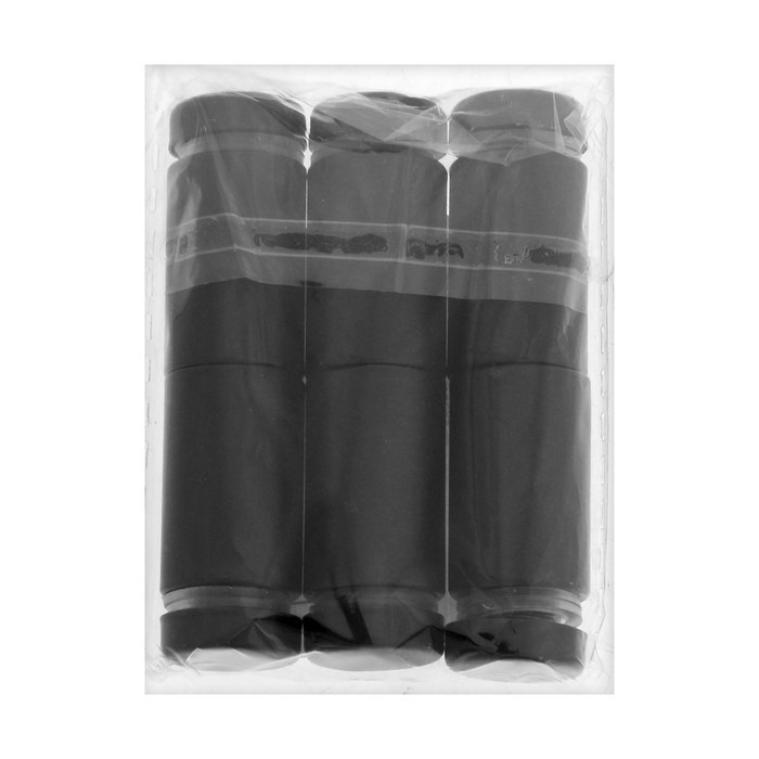 Дистанционный держатель для табличек, 16х30 мм, цвет черный,набор 6 шт. Дистанционный держатель для табличек, 16х30 мм, цвет черный,набор 6 шт.