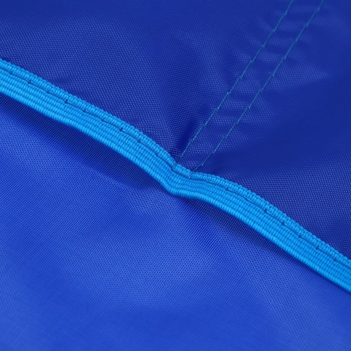 Фартук для труда + нарукавники, 490 х 390/250 х 160 мм, размер S (рост 116-146), Calligrata, Фартук для труда + нарукавники, 490 х 390/250 х 160 мм, размер S (рост 116-146), Calligrata, "Стандарт", синий