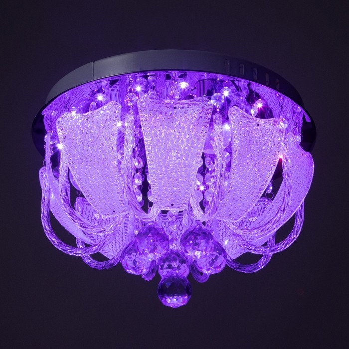 Люстра буше Люстра буше "Беверли" е27 3х40вт МОДЕЛЬ: 2800138