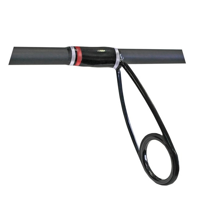 Спиннинг «Волжанка» «Сай», тест 6-21 г, длина 1.98 м, цвет чёрный Спиннинг «Волжанка» «Сай», тест 6-21 г, длина 1.98 м, цвет чёрный