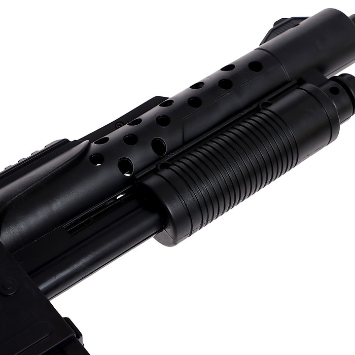 Детское оружие Автомат пневматический «Азимов» Детское оружие Автомат пневматический «Азимов»