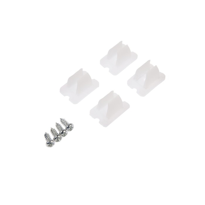 Гибкий неон General 6 × 12 мм, IP67, 5 м, SMD2835, 120 LED/м, 9,6 Вт/м, 12 В, свечение тёплое белое