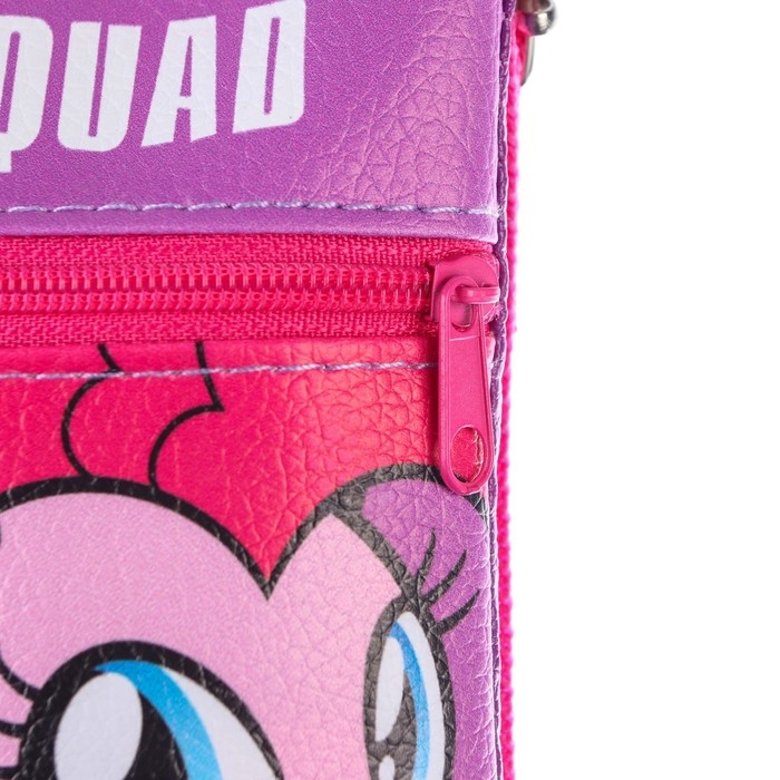 Сумка детская, 11х16 см, My Little Pony Сумка детская, 11х16 см, My Little Pony