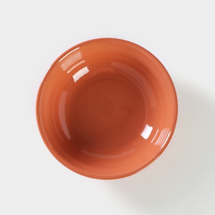 Тарелка глубокая «Глинка», 1,25 л Тарелка глубокая «Глинка», 1,25 л