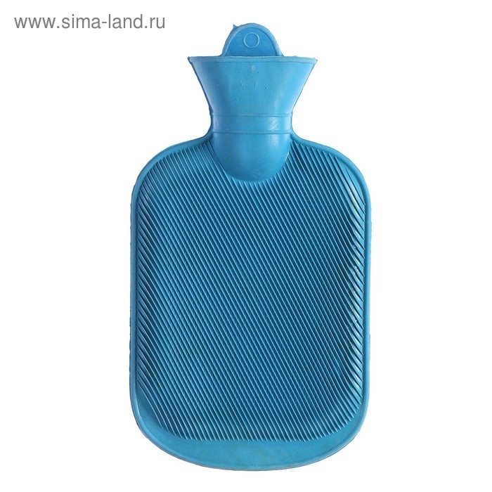 Грелка малая 19 х 11 см, микс Грелка малая 19 х 11 см, микс