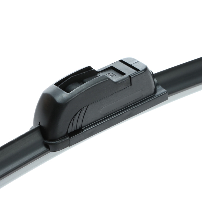 Щётка стеклоочистителя Cartage 16/400 мм, бескаркасная Щётка стеклоочистителя Cartage 16/400 мм, бескаркасная