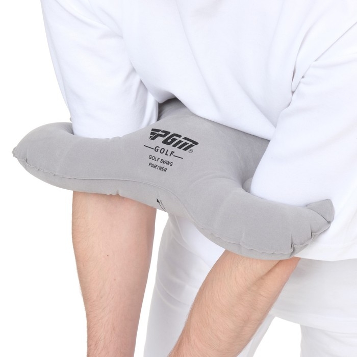 Корректор положения рук и осанки для гольфа PGM, 22 х 36 х 9 см Корректор положения рук и осанки для гольфа PGM, 22 х 36 х 9 см