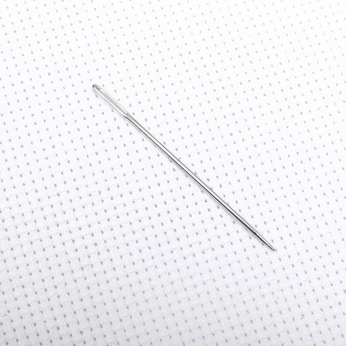 Вышивка лентами на канве «Розовые розы», набор для творчества Вышивка лентами на канве «Розовые розы», набор для творчества