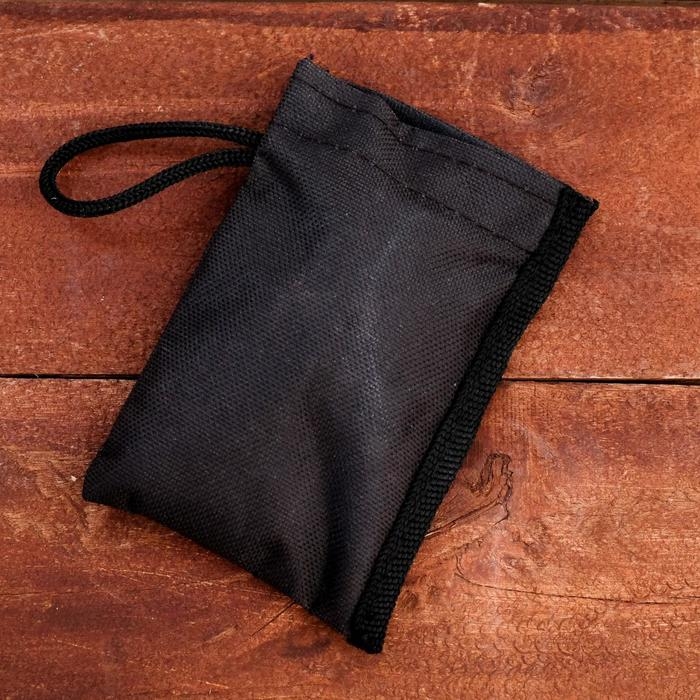 Набор туриста в чехле 5в1 Мастер К рукоять синяя металл Набор туриста в чехле 5в1 Мастер К рукоять синяя металл