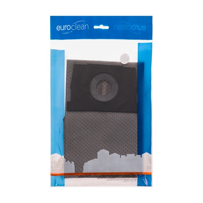 Мешок-пылесборник EUR-31R Euroclean многоразовый для пылесоса Мешок-пылесборник EUR-31R Euroclean многоразовый для пылесоса