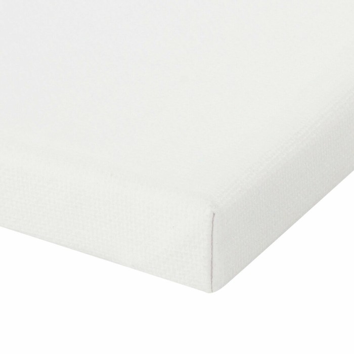 Холст на подрамнике 30 х 40 см, 380 г/м2, грунтованный, 100% хлопок, BRAUBERG ART (192196) Холст на подрамнике 30 х 40 см, 380 г/м2, грунтованный, 100% хлопок, BRAUBERG ART (192196)