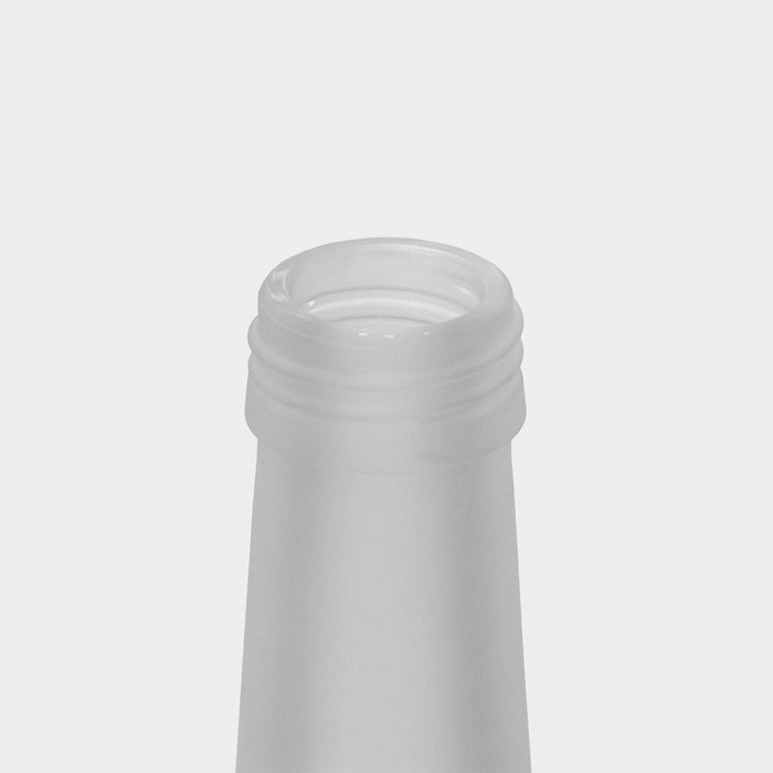 Бутылка стеклянная для соуса и масла Herevin Vinegar, 330 мл, 6×24 см