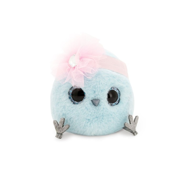 Мягкая игрушка «КТОтик с украшением», 13 см, МИКС Мягкая игрушка «КТОтик с украшением», 13 см, МИКС