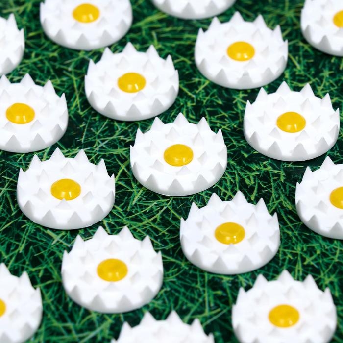 Аппликатор Кузнецова Аппликатор Кузнецова "Релаксатор", 70 колючек, плёнка, 23 x 32 см