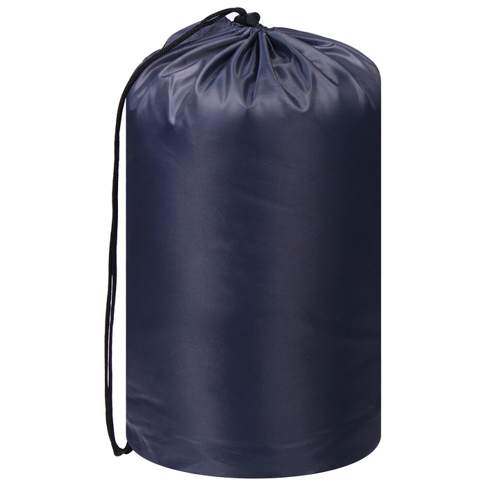 Спальный мешок DREAM 300, 190+35х75 см, от -5 до +10 °С Спальный мешок DREAM 300, 190+35х75 см, от -5 до +10 °С