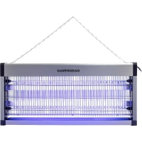 Лампа инсектицидная GASTRORAG на 150м2 EGO-ZIC240