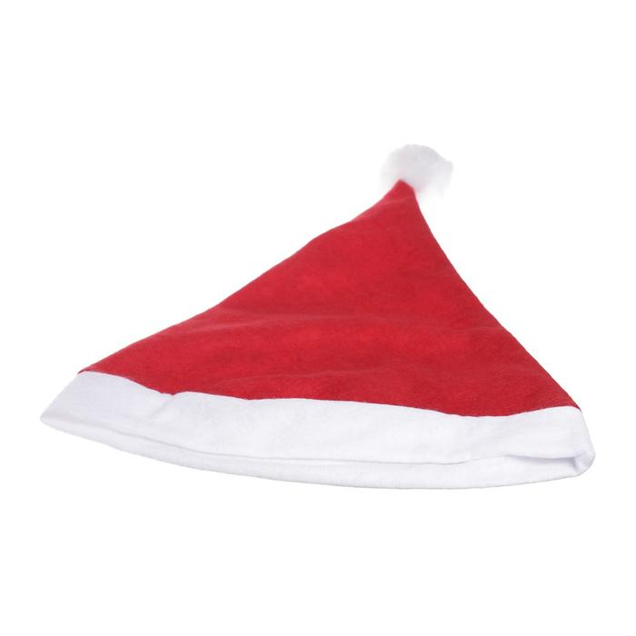 Новогодняя настольная игра «Новый год: Колпак», 99 карт, колпак, 8+ Новогодняя настольная игра «Новый год: Колпак», 99 карт, колпак, 8+