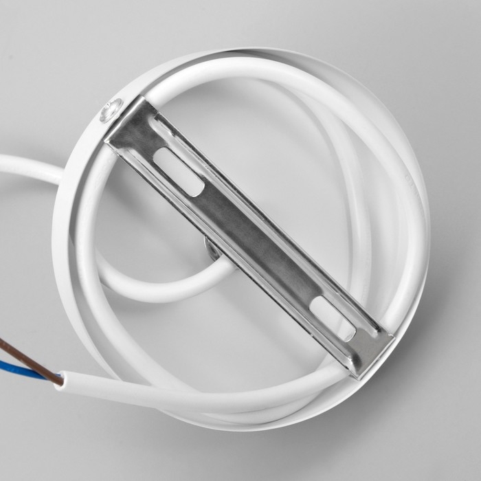 Светильник BayerLux Светильник BayerLux "Барни" Е27 40Вт золото 20х20х20-120см