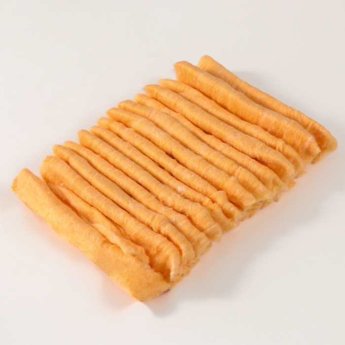 Вата Зиг-Заг для творчества 100 г персиковая Вата Зиг-Заг для творчества 100 г персиковая