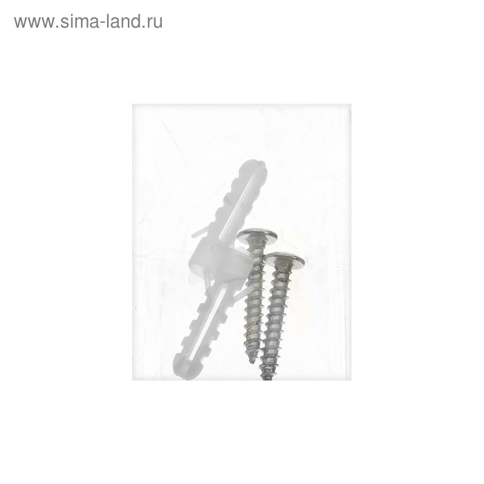 Светильник светодиодный 20 Вт, 1800 Лм, IP65, 6500К, 220 В, КРУГ Светильник светодиодный 20 Вт, 1800 Лм, IP65, 6500К, 220 В, КРУГ