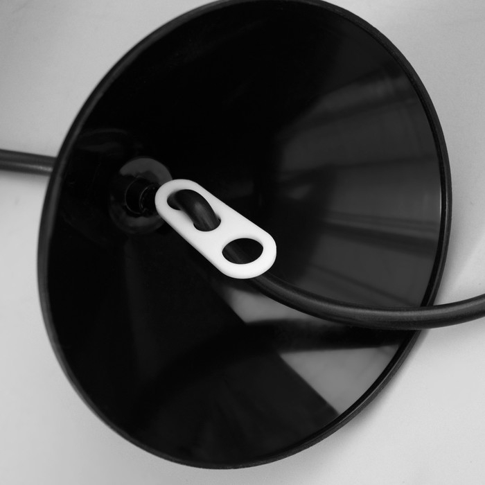 Светильник "Старый Дамаск" 1x40Вт E27  45х45х95см